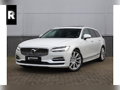 Volvo V90 - 2.0 T8 AWD Inscription Panorama / Bowers & Wilkins / Pilot assist / Dode hoek /
