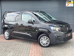 Peugeot Partner - 1.5 BlueHDI 131 Pk Premium Aut | Camera | Parkeersensor | Carplay