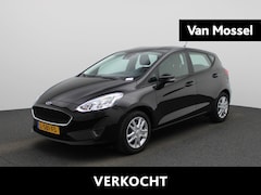 Ford Fiesta - 1.0 EcoBoost Connected