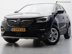Opel Grandland X - 1.2 Turbo Business Elegance Deluxe (APPLE CARPLAY, LED VERLICHTING, DODEHOEK, COMFORT-STOE