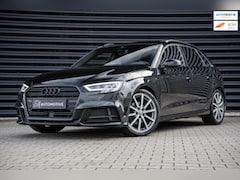 Audi A3 Sportback - 35 TFSI CoD Sport / PANO / CARPLAY / VIRTUAL /