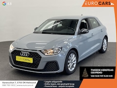 Audi A1 Sportback - 35 TFSI 150pk S-tronic Navigatie Apple Carplay/Android Auto Parkeersensoren Virtual Cockpi