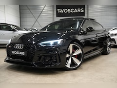 Audi RS5 - Sportback 2.9 TFSI quattro * Pano - HUD - B&O - 360° Cam - RS Dynamic - RS Design
