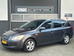 Kia Cee'd Sporty Wagon - 1.4 X-tra ISG | AIRCO | NAVI |NL AUTO | ZUINIG