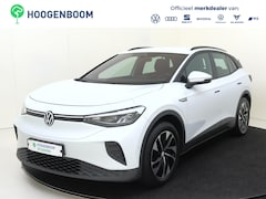 Volkswagen ID.4 - Pro 77 kWh | SoH 90% | Trekhaak | Achteruitrijcamera | Keyless | Electronic climate contro