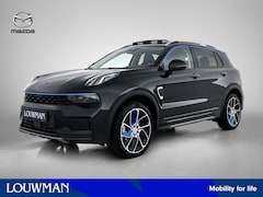 Lynk & Co 01 - 1.5 | Panoramadak | Automaat |