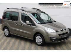 Citroën Berlingo - 1.2 110PK Carplay Navi Cruise LED Trekhaak