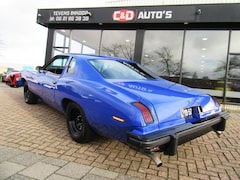 Pontiac Le Mans - 5.7 Grand Le Mans V8 1975 NIEUW GEBOUWD