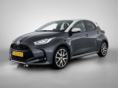 Toyota Yaris - 1.5 Hybrid Launch Edition