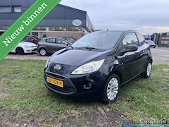 Ford Ka - 1.2 Titanium