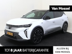 Renault Scenic E-Tech - EV87 long range esprit Alpine 220PK | Panoramadak | Harman Kardon | 360 Camera | Stoelverw