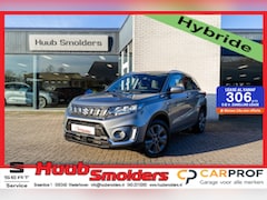 Suzuki Vitara - 1.4 Boosterjet Select Smart Hybrid