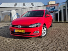 Volkswagen Polo - 1.0 TSI Comfortline#Nap#Airco#Cruis#1ste Eigenaar