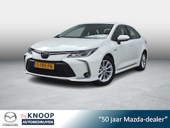 Toyota Corolla - 1.8 Hybrid Active | Camera | Adpt. Cruise |