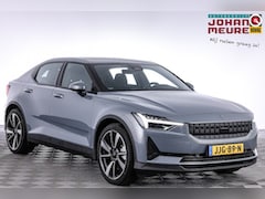 Polestar 2 - 2 Dual Motor 78kWh AWD | SOH 93% | PANORAMADAK | harman/kardon