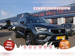 SEAT Ateca - 2.0 TDI Style Business Intense , TREKHAAK , PANORAMADAK , A UITRIJ CAM , LED VERL , PDC V+