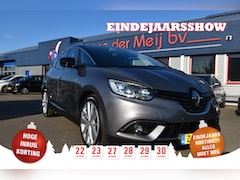 Renault Grand Scénic - 1.3 TCe Limited 7p. , CLIMATRONIC , NAVI , CR CONTR , PDC V+A , LMV20 ,