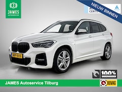 BMW X1 - xDrive25e Exe. 221PK M Sport PLUG-In NAV | TREKHAAK