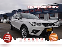 SEAT Arona - 1.0 TSI Style , PDC A , AIRCO , CR CONTR , LMV16 , A KLEP SPOILER ,