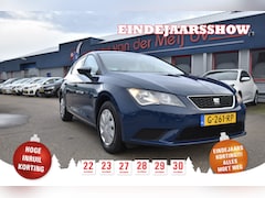 SEAT Leon - 1.6 TDI Reference Ecomotive , TREKHAAK , CR CONTR , AIRCO , PDC A ,
