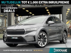 Skoda Enyaq Coupé iV - 80 | Cruise Control Adaptief | Panoramadak | Navigatie