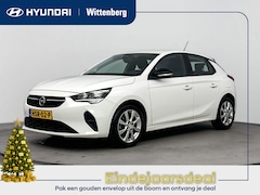 Opel Corsa - 1.2 Level 2 | Cruise | Airco | Navi | Radio | Apple Carplay & Android auto |
