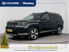 Hyundai Santa Fe - 1.6 T-GDI HEV PREMIUM SKY 7 PERSOONS | Trekhaak | Schuif/kanteldak | Leder | Stoel/stuur v