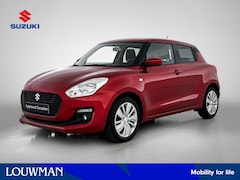 Suzuki Swift - 1.2 Select Smart Hybrid
