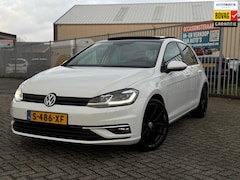 Volkswagen Golf - 1.5 TSI R-LINE/Aut/Pano#150Pk/Bomvol