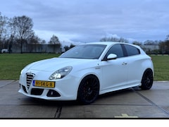 Alfa Romeo Giulietta - 1.4 T M-Air Distinctive