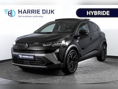 Renault Captur - 1.3 mild hybrid 160 esprit Alpine - Automaat | S/K-Panodak | Dig. Cockpit | Adapt. Cruise