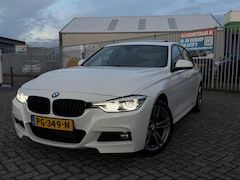 BMW 3-serie - 320i#Nap#M-Sport#Automaat#Opendak