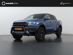 Ford Ranger Raptor - 2.0 TDCI | Aut. | EcoBlue | | Bullbar | Trekhaak | LM Velgen | RAPTOR | Parkeercamera | Na
