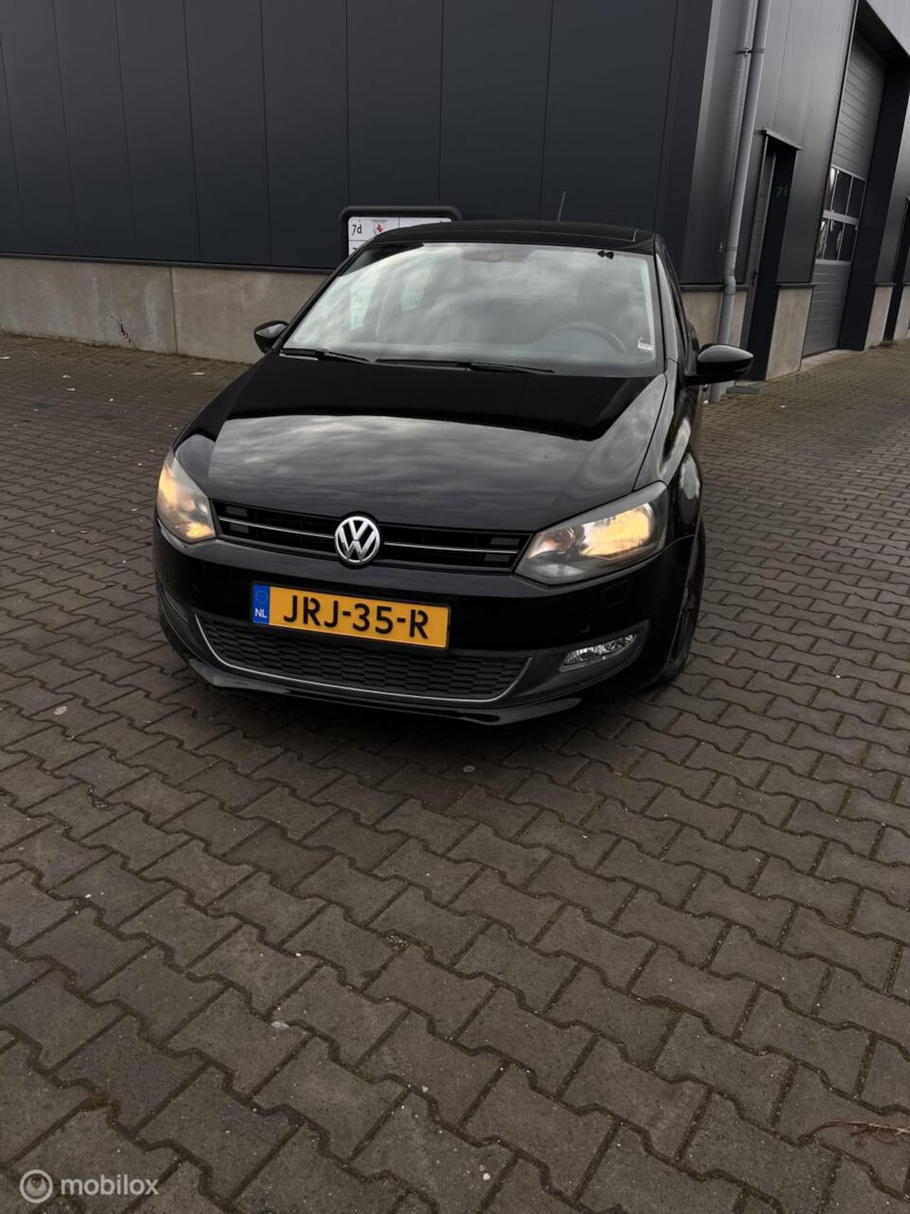 Volkswagen Polo - 2012 TSI - AutoWereld.nl