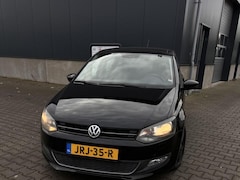 Volkswagen Polo - 2012 TSI