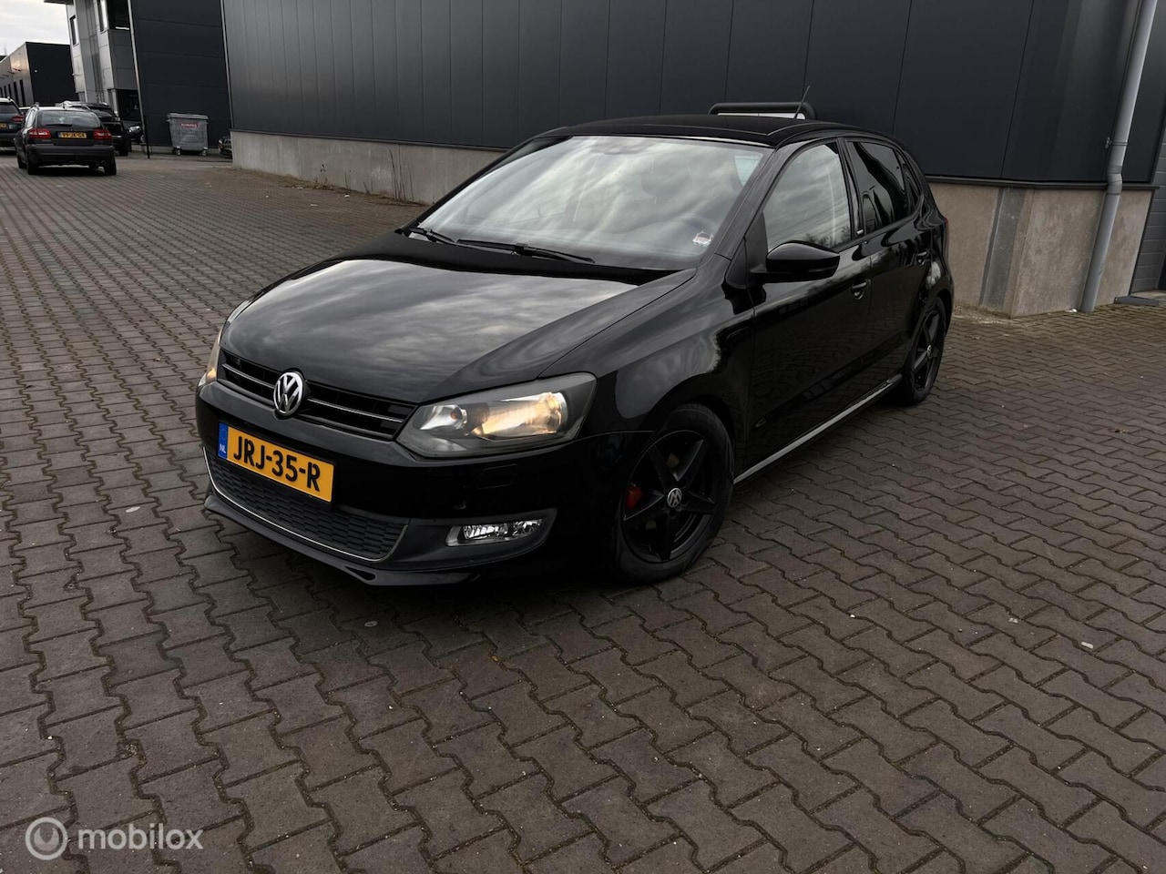 Volkswagen Polo - 2012 TSI - AutoWereld.nl