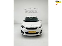 Peugeot 108 - 1.0 e-VTi Active Airco | dealer onderhouden |