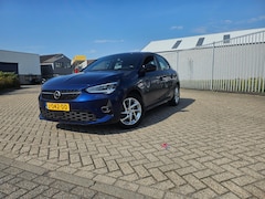 Opel Corsa - 1.2 GS Line#Automaat#Nap#1ste Egnaar