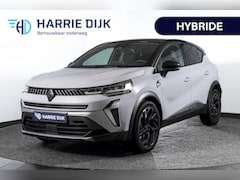 Renault Captur - 1.3 mild hybrid 160 esprit Alpine - Automaat | Dig. Cockpit | Adapt. Cruise | Stoel-+Stuur