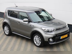 Kia Soul - 1.6 GDI 132PK Dream Team Edition Carplay Camera