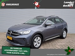 Volkswagen Taigo - 1.0 TSI Life Business Navigatie | Climate | Adaptieve Cruise | Stoelverwarming | Sensoren