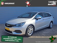 Opel Astra Sports Tourer - 1.2 Edition | Sensoren | Navigatie | Cruise | Trekhaak | Apple Carplay/Android Auto