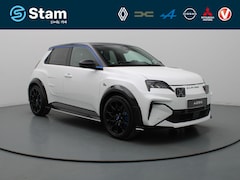 Alpine A290 - GTS 52 kWh NIEUW | Devialet | Camera | Adapt. Cruise | Parkeersens. v+a | Stoel-/stuurverw