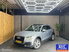 Audi Q2 - 35 TFSI CoD Design Pro Line Plus|Pano|HUD|Keyless|