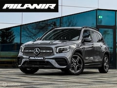 Mercedes-Benz GLB - 180 AMG Line |Pano |Memory |Carbon |Elek. Klep