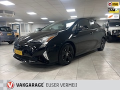 Toyota Prius - 1.8 First Edition Dealer onderhouden. Navigatie, Climate controle, Achteruitrijcamera