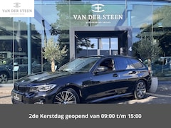 BMW 3-serie Touring - 320e High Executive M Sport | Elekt. Trekhaak | Camera