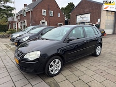 Volkswagen Polo - 1.4-16V Optive 5-deurs