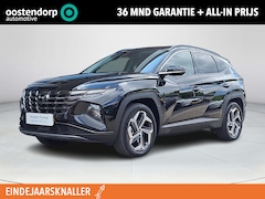 Hyundai Tucson - 1.6 T-GDI PHEV Comfort 4WD | Stoelverwarming | Keyless | Android auto Apple Carplay | Navi