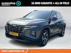 Hyundai Tucson - 1.6 T-GDI PHEV Comfort Smart 4WD | Apple Carplay| Lichtmetalen velgen| Climate control |